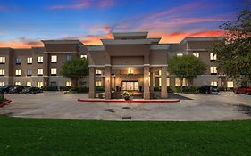 Hampton Inn & Suites Houston Rosenberg